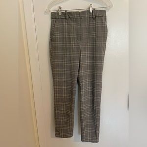Size 6 H&M Skinny Fit Pants